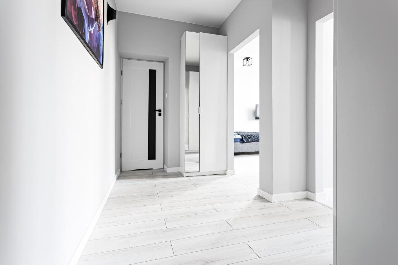 Quiet Apartment Koscielna Old Town Warsawa Bagian luar foto