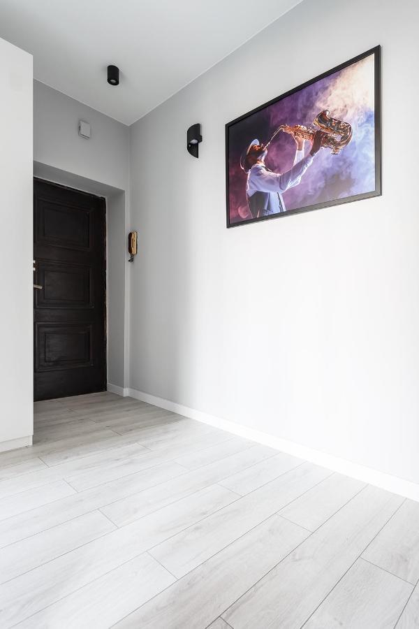 Quiet Apartment Koscielna Old Town Warsawa Bagian luar foto