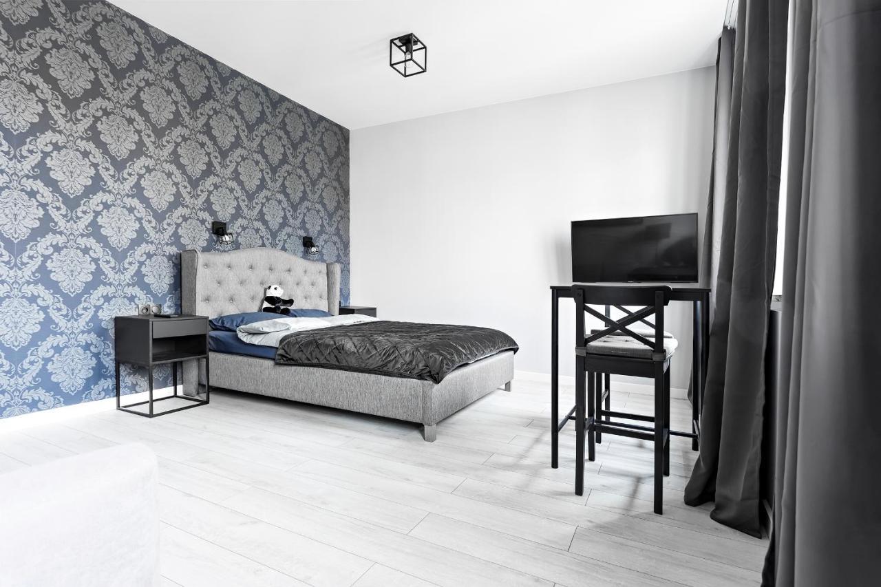 Quiet Apartment Koscielna Old Town Warsawa Bagian luar foto